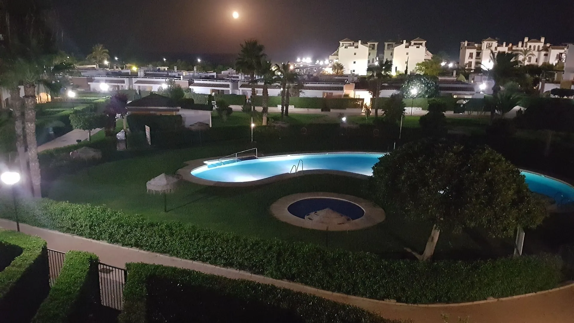 El Mirador De 维拉 0*,  西班牙