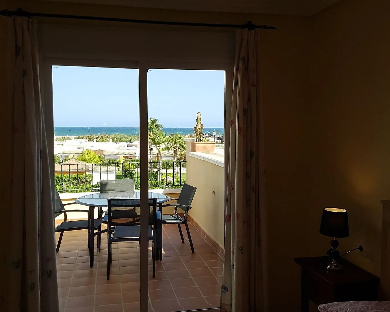 El Mirador De Vera