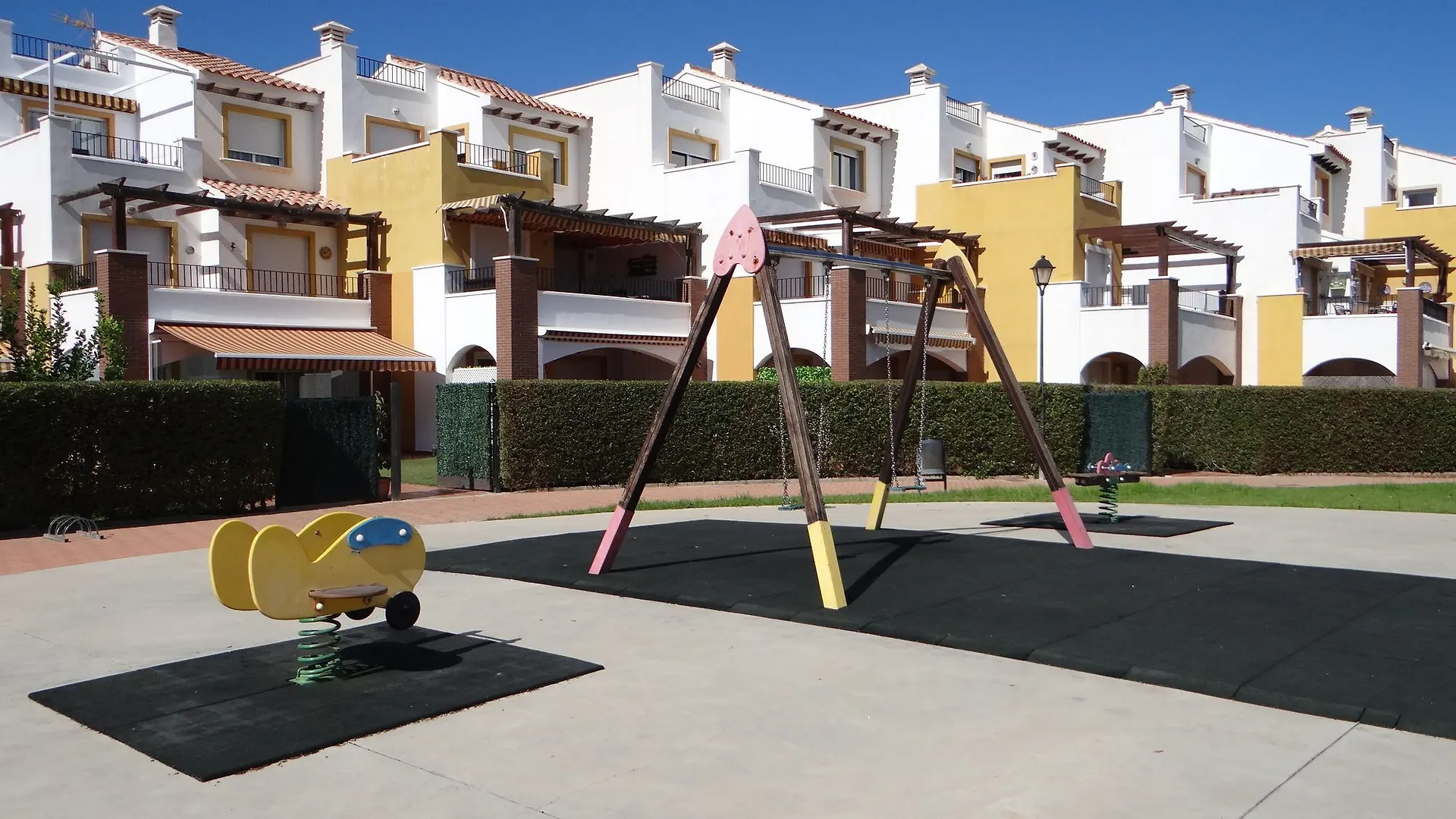 El Mirador De Vera