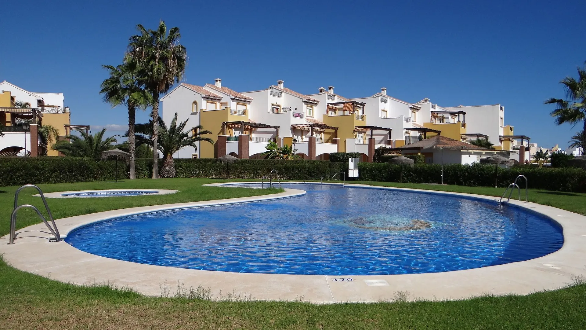 El Mirador De Vera 0*,